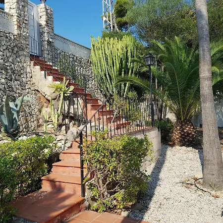 Neu Renovierte Villa Mit Privatem Pool Fusslaeufig Zum Meer Benissa Exterior photo