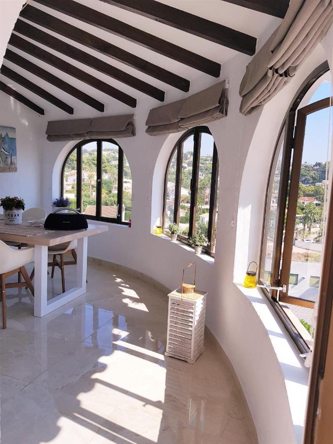 Neu Renovierte Mit Privatem Pool Fusslaeufig Zum