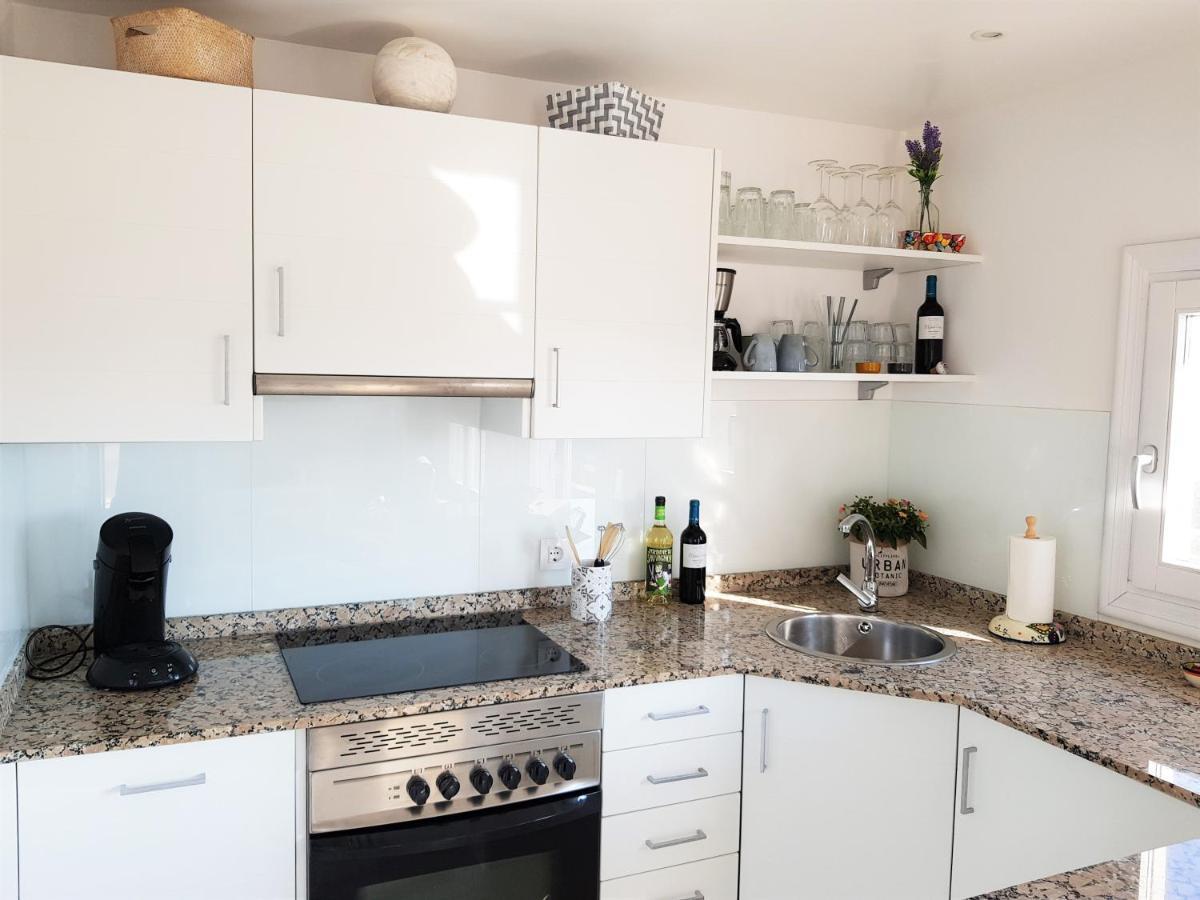 Villa Neu Renovierte Mit Privatem Pool Fusslaeufig Zum Benissa