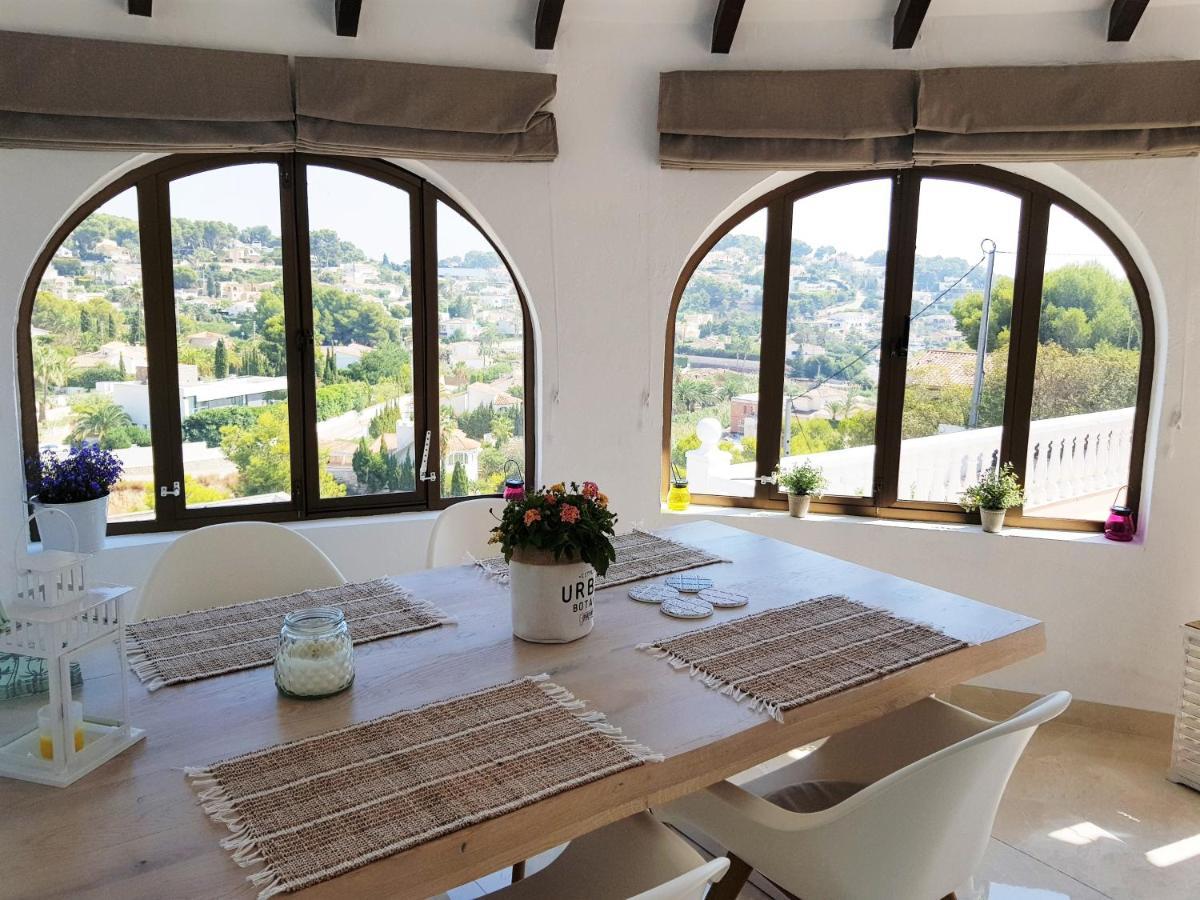 Neu Renovierte Mit Privatem Pool Fusslaeufig Zum Villa *
