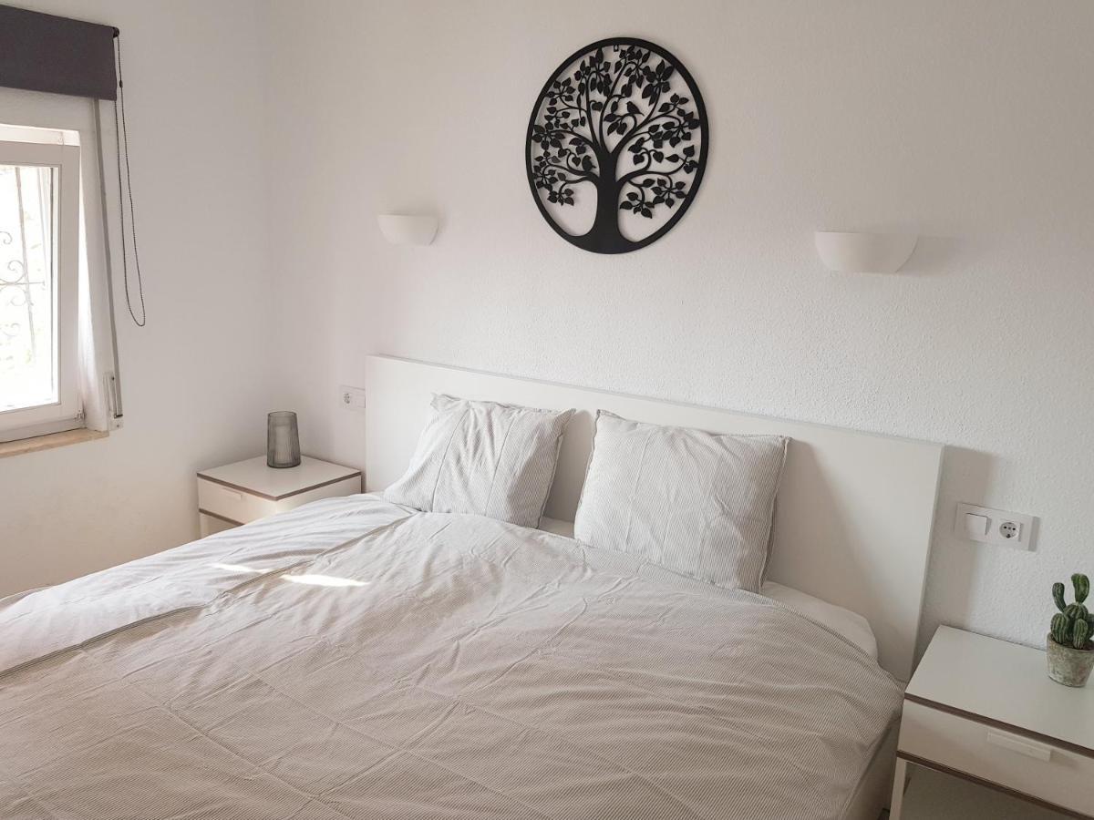 Villa Neu Renovierte Mit Privatem Pool Fußläufig Zum Benissa