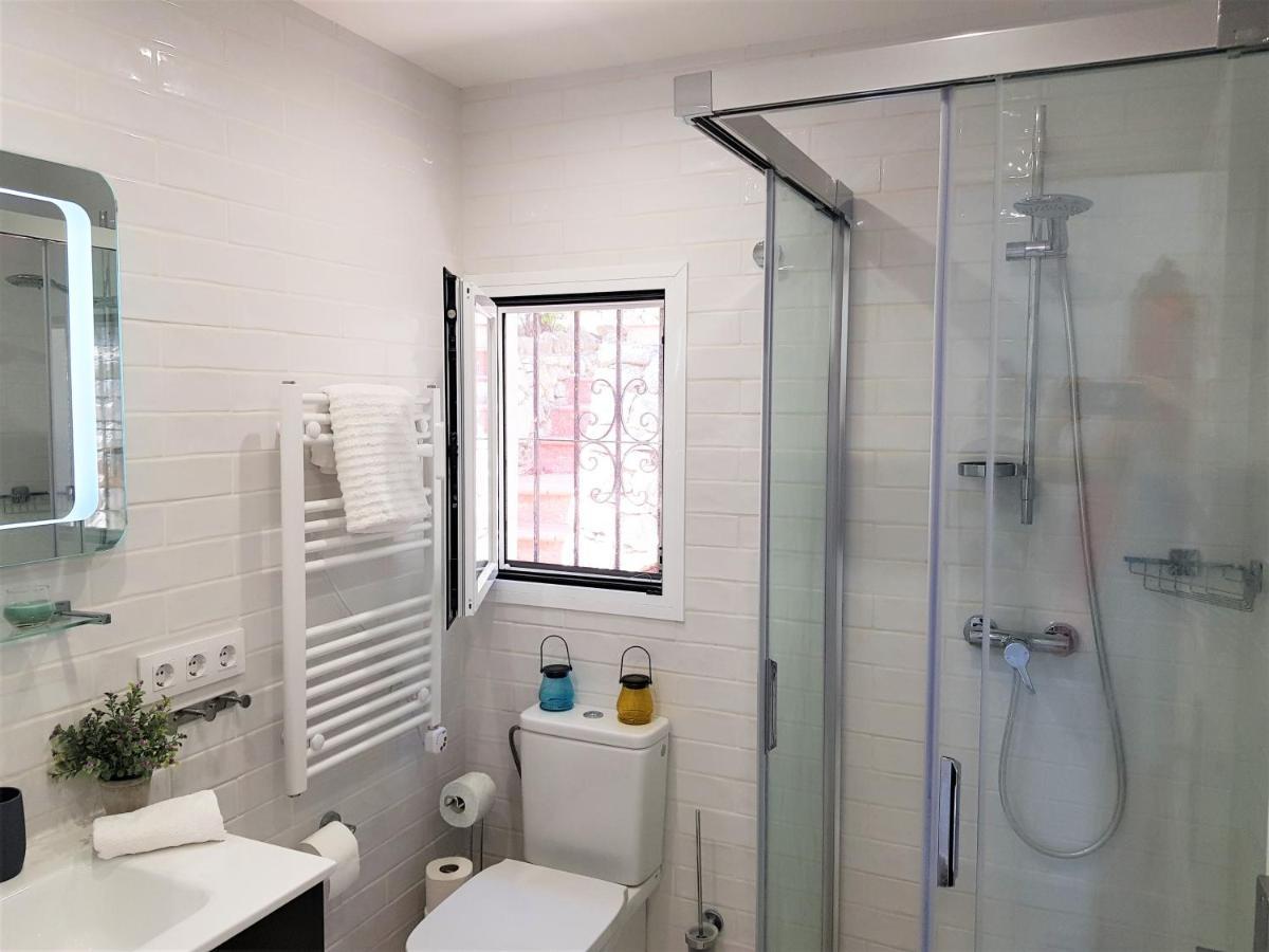 Neu Renovierte Mit Privatem Pool Fußläufig Zum Villa *